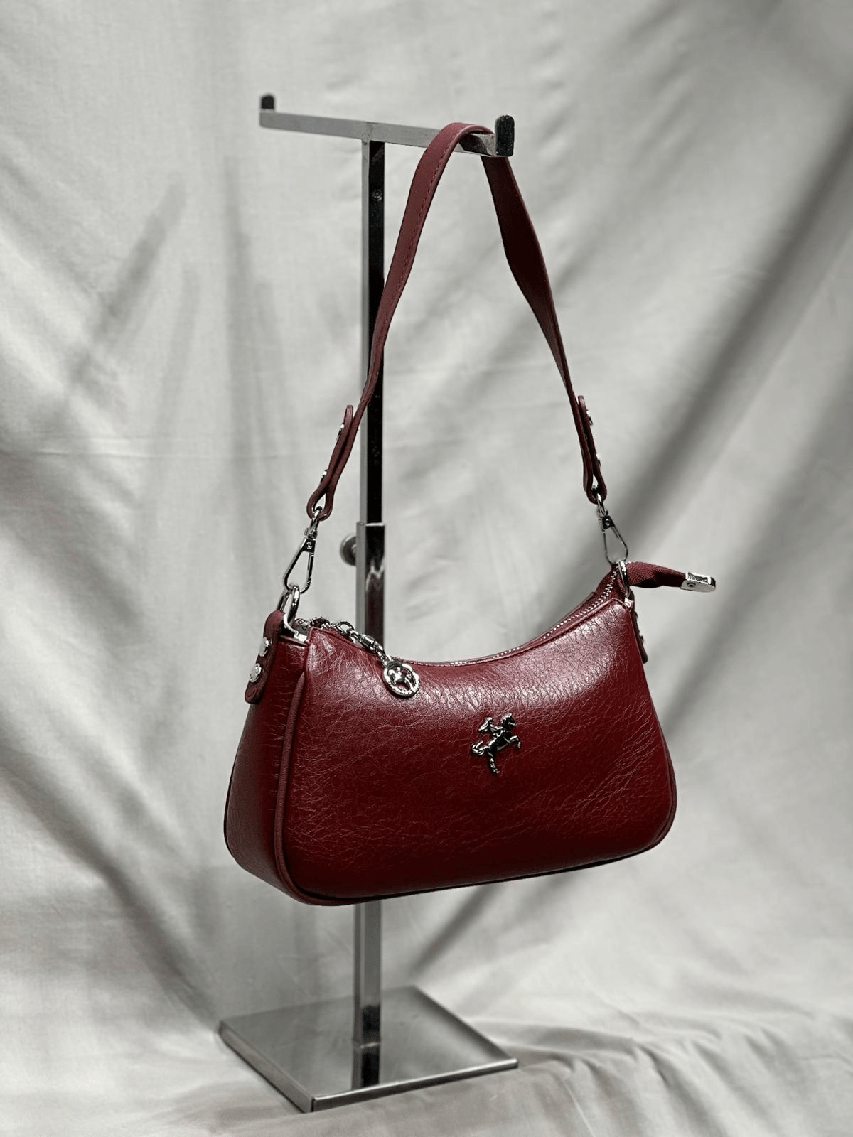 Nas-Bag-1367-Çapraz-Baget-Çanta