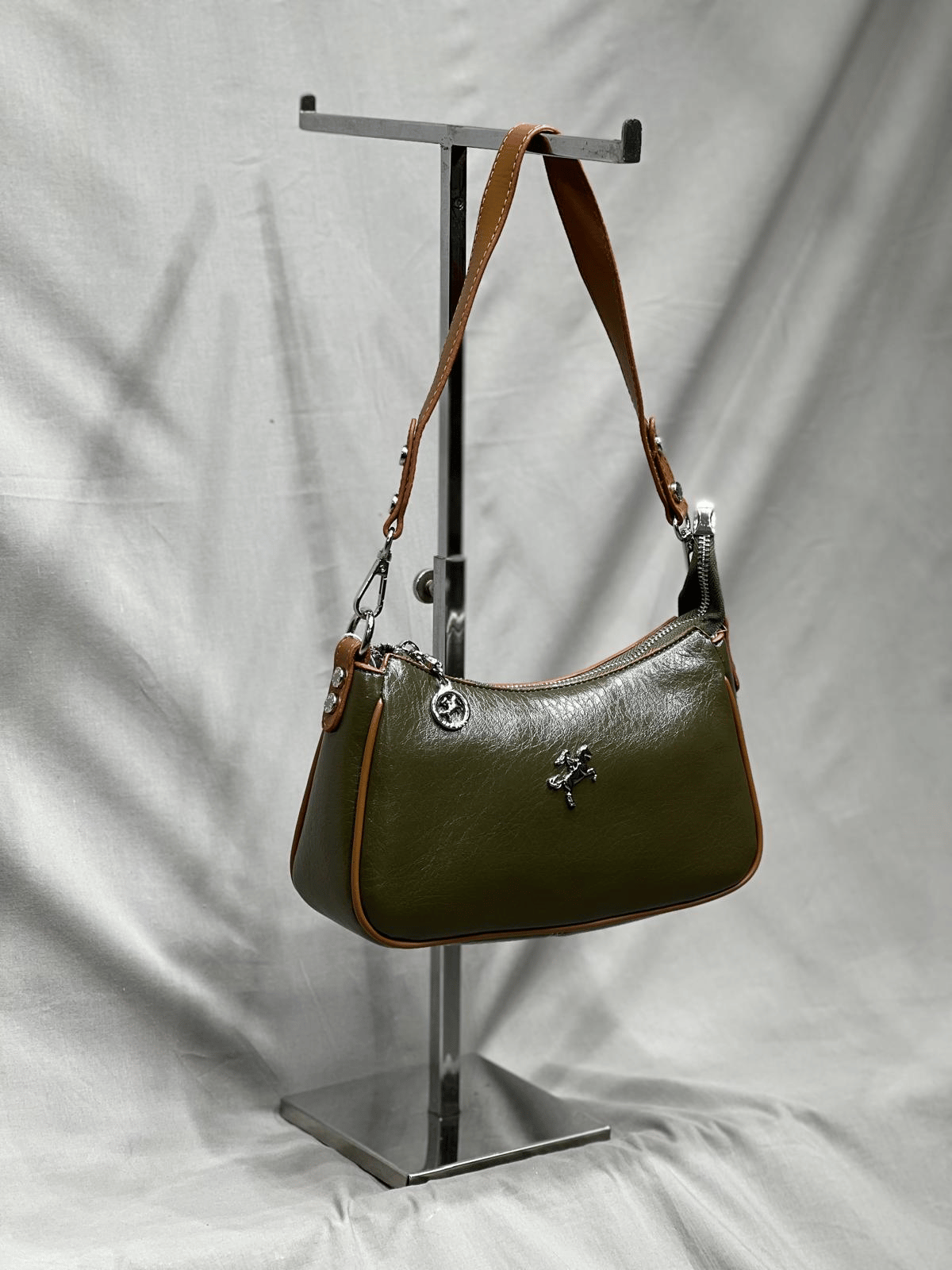 Nas-Bag-1367-Çapraz-Baget-Çanta