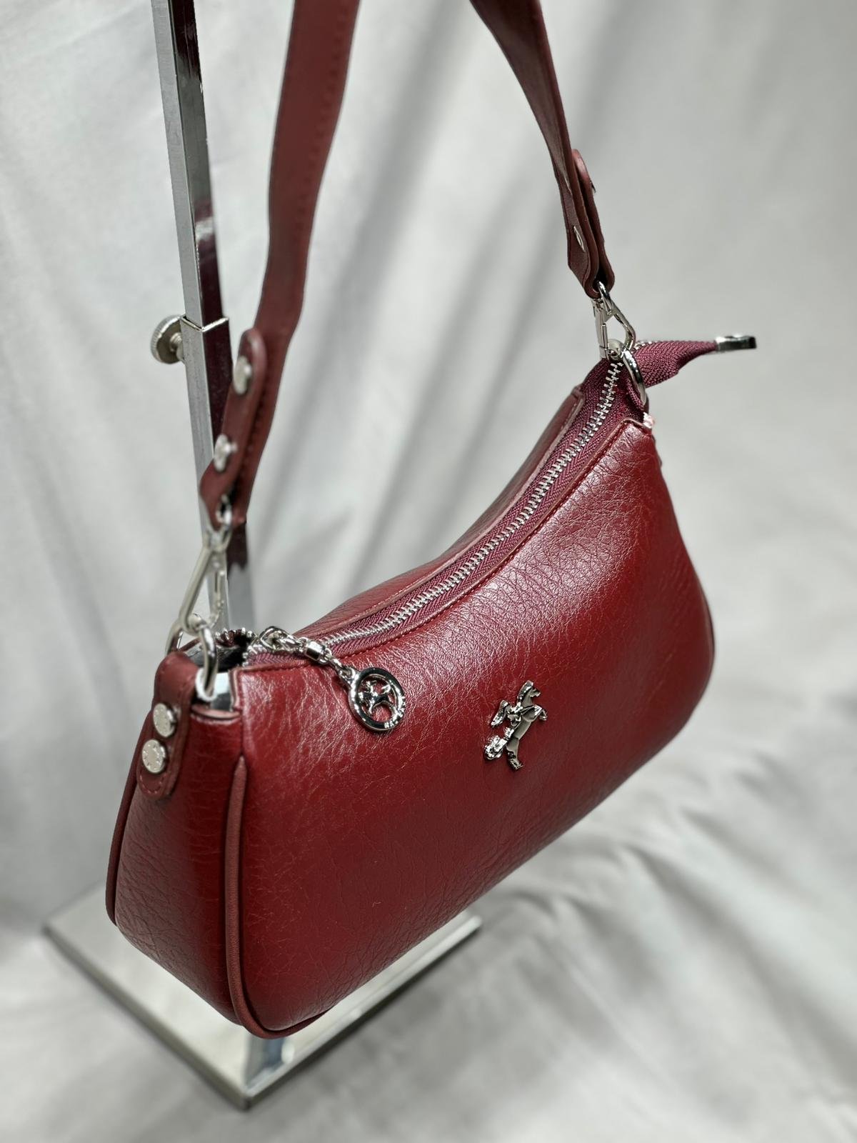 Nas-Bag-1367-Çapraz-Baget-Çanta