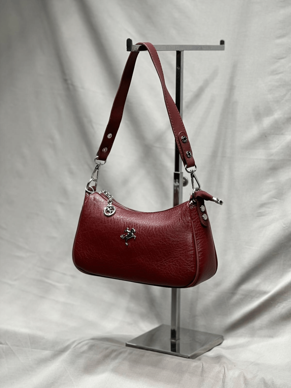 Nas-Bag-1367-Çapraz-Baget-Çanta