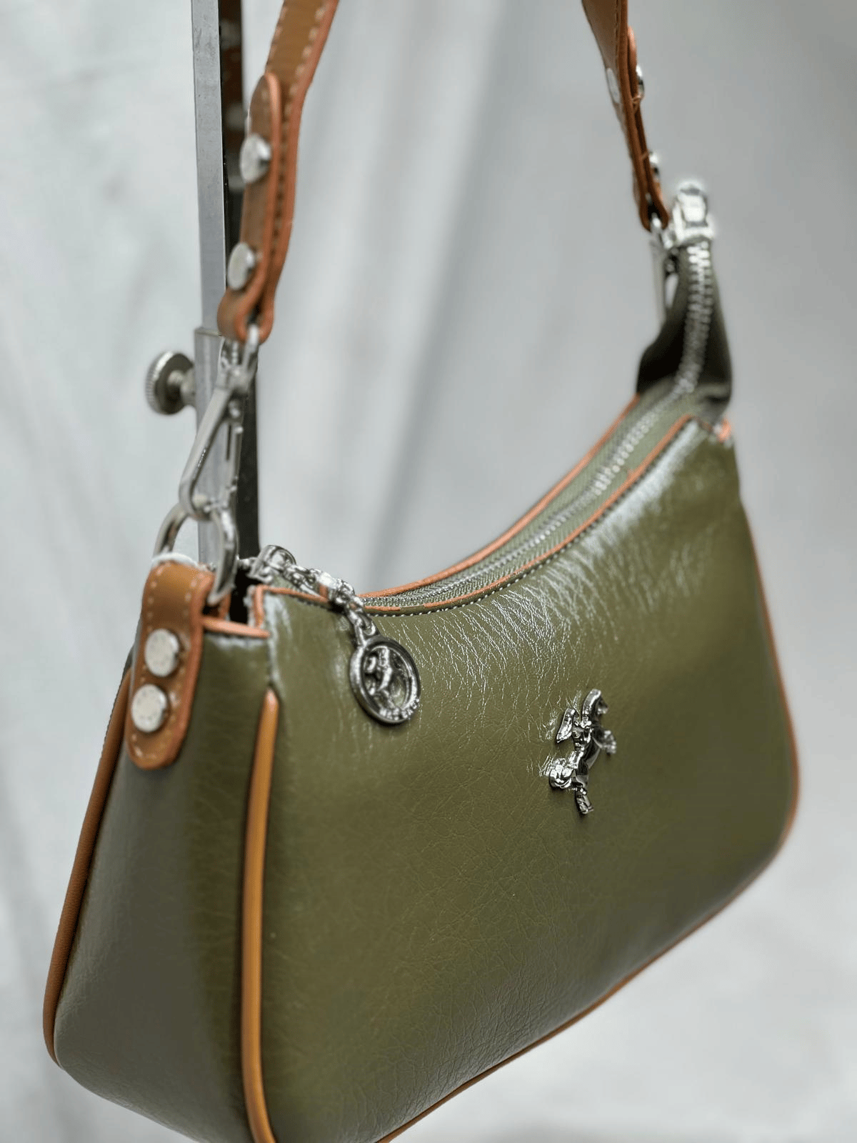 Nas-Bag-1367-Çapraz-Baget-Çanta