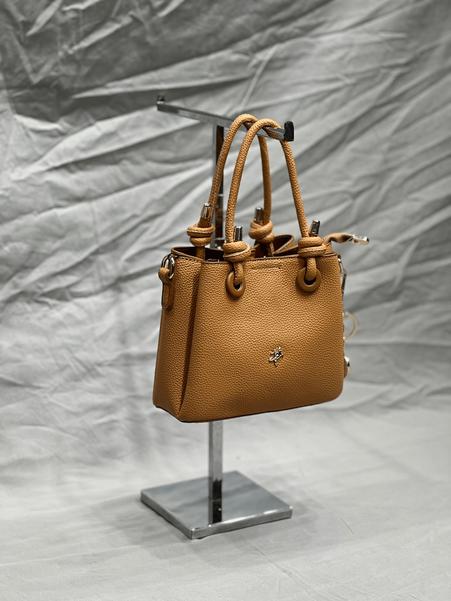 Nas Bag 1498 Kadın El Çanta