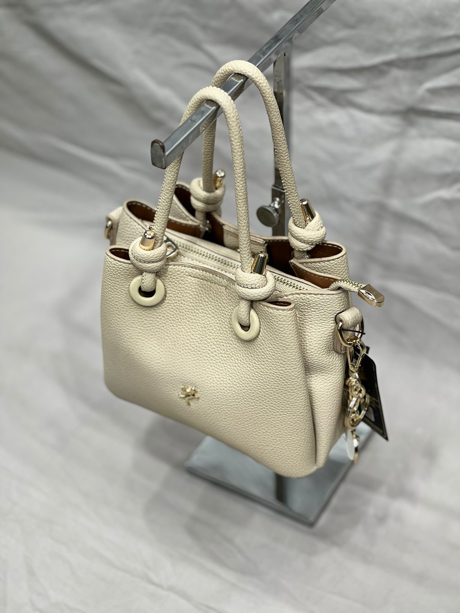 Nas Bag 1498 Kadın El Çanta