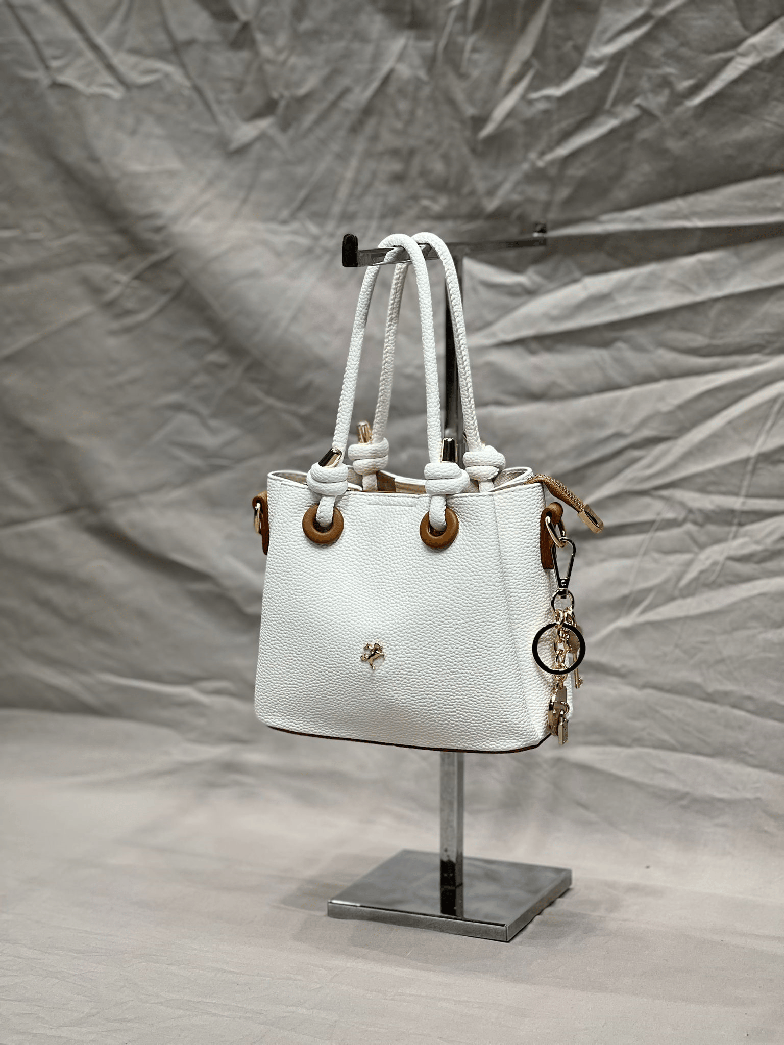 Nas Bag 1498 Kadın El Çanta