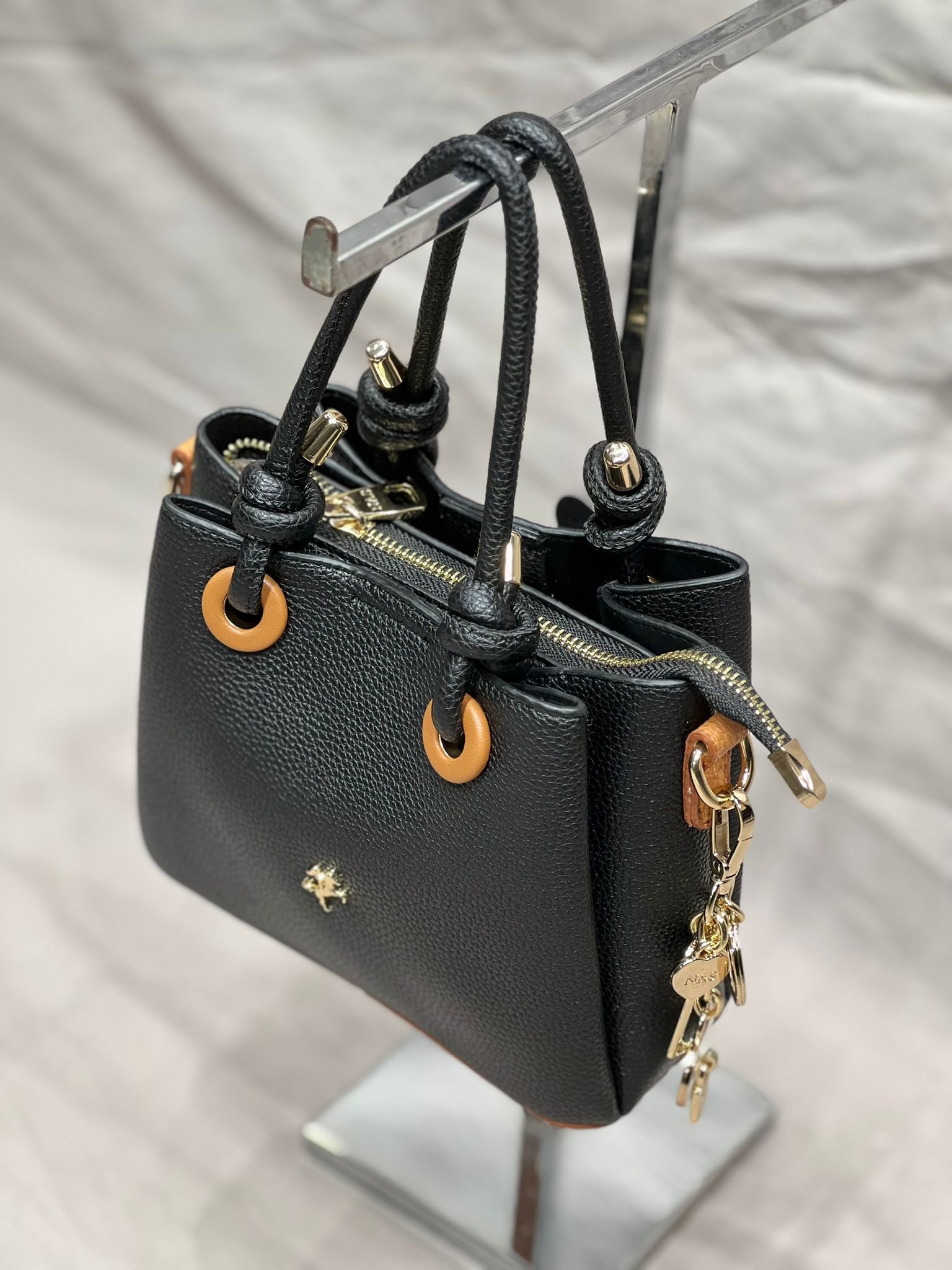 Nas Bag 1498 Kadın El Çanta