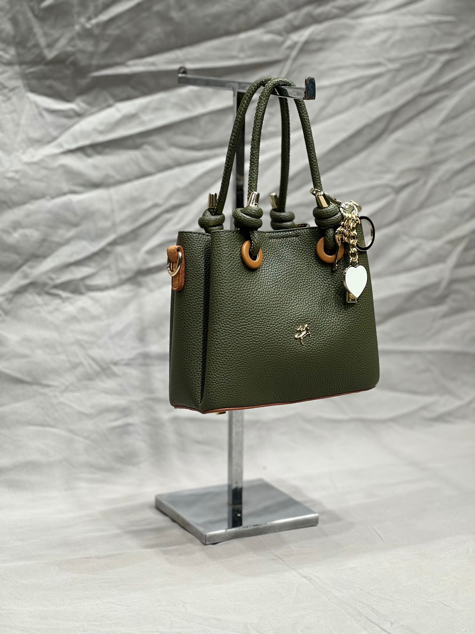 Nas Bag 1498 Kadın El Çanta