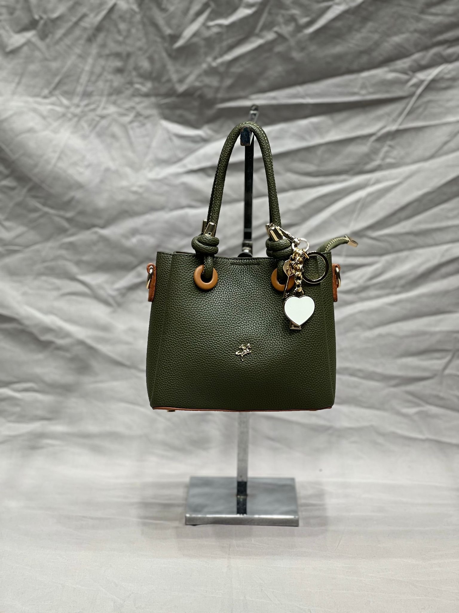 Nas Bag 1498 Kadın El Çanta