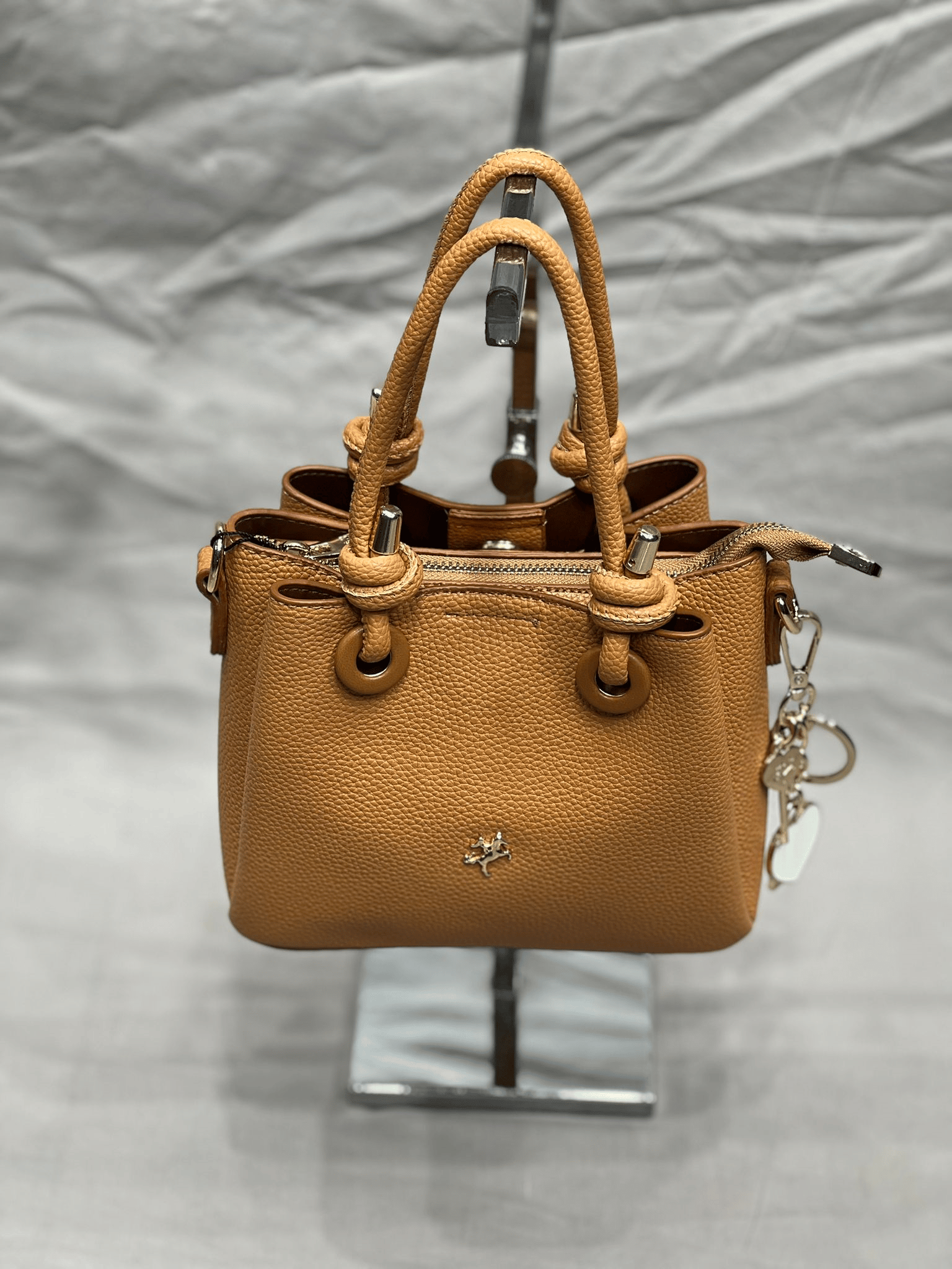Nas Bag 1498 Kadın El Çanta