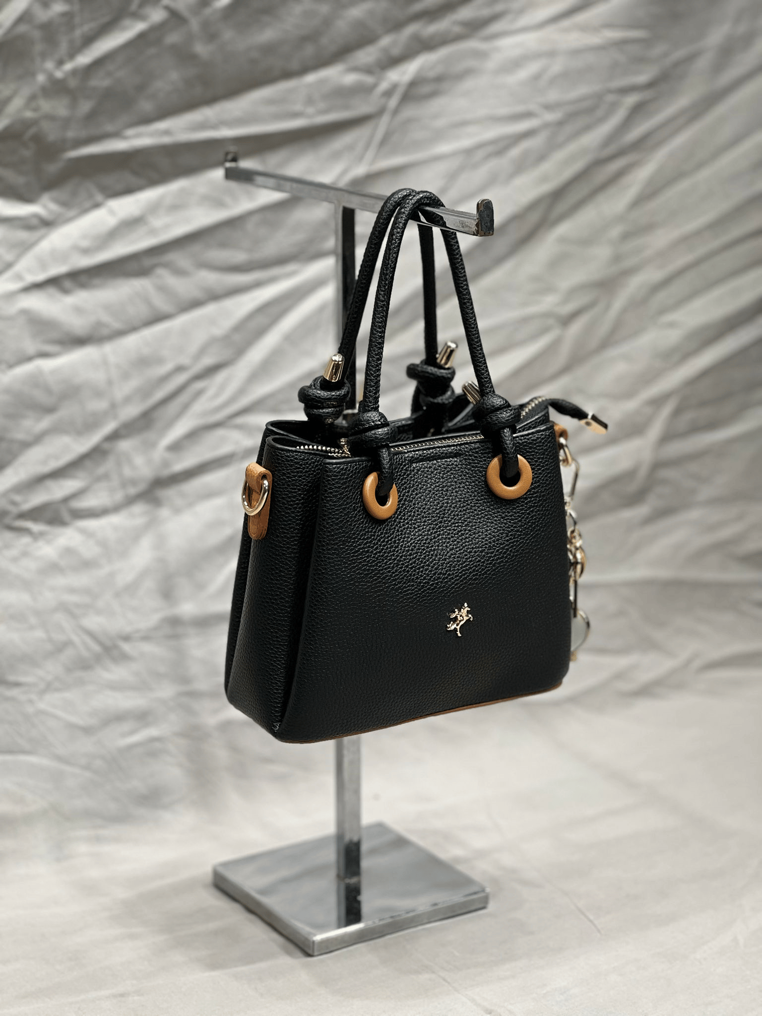 Nas Bag 1498 Kadın El Çanta