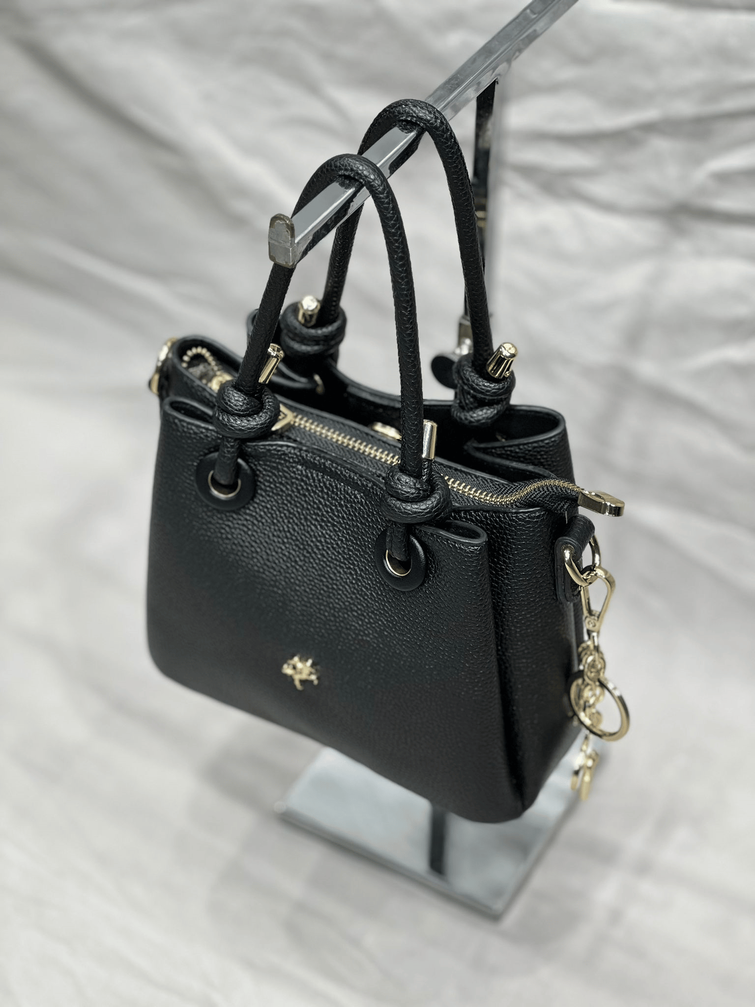 Nas Bag 1498 Kadın El Çanta