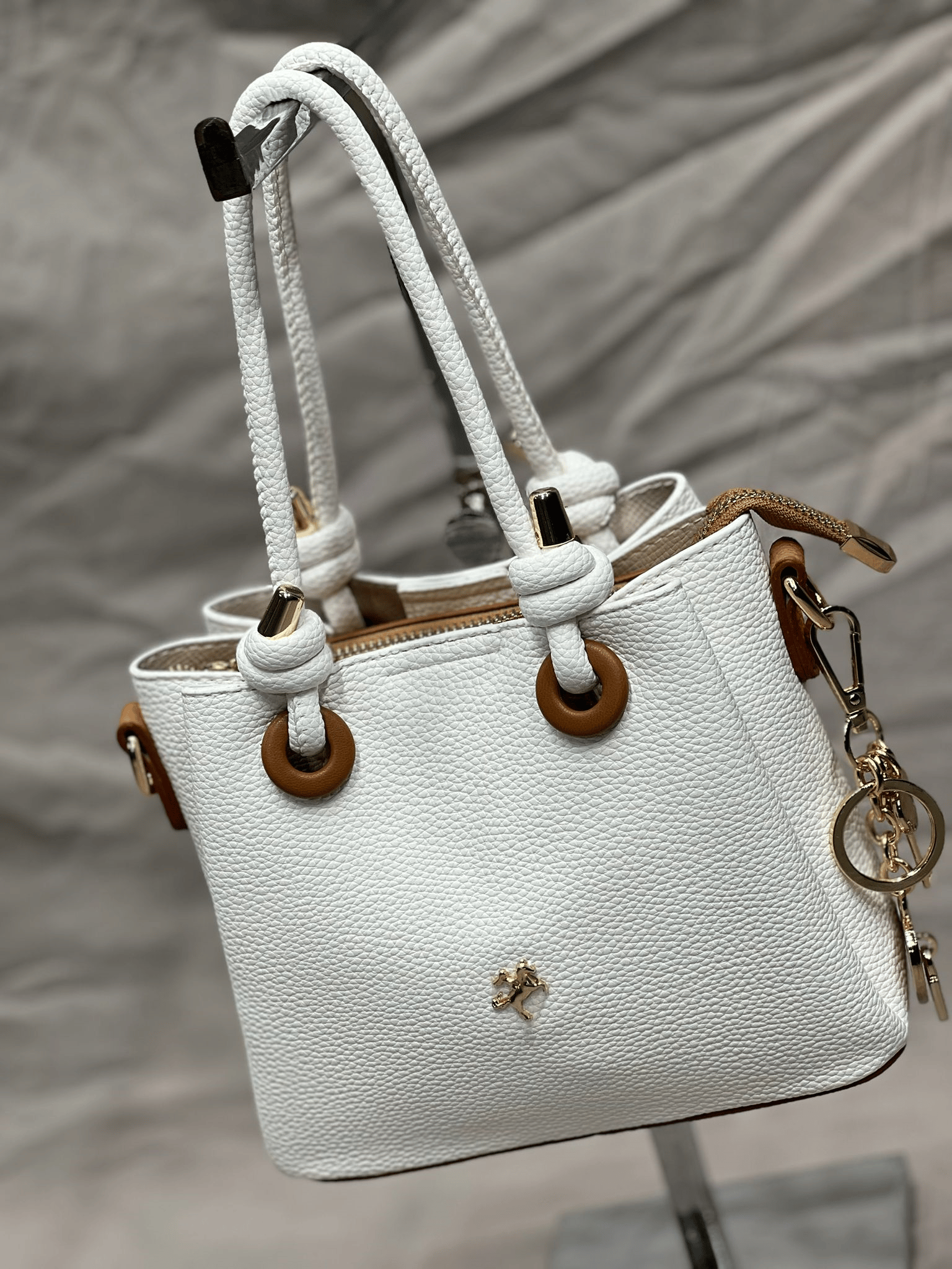Nas Bag 1498 Kadın El Çanta