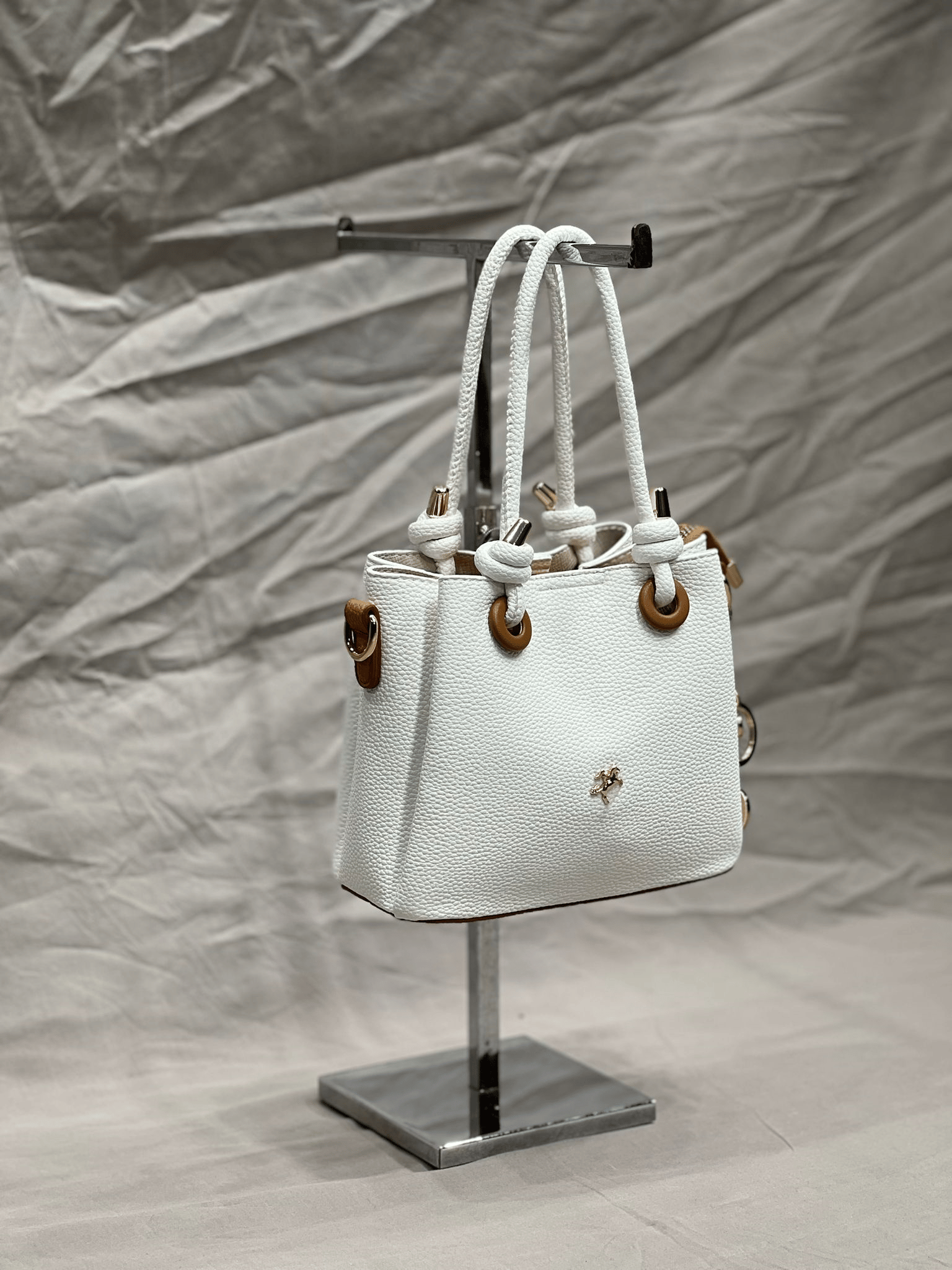 Nas Bag 1498 Kadın El Çanta
