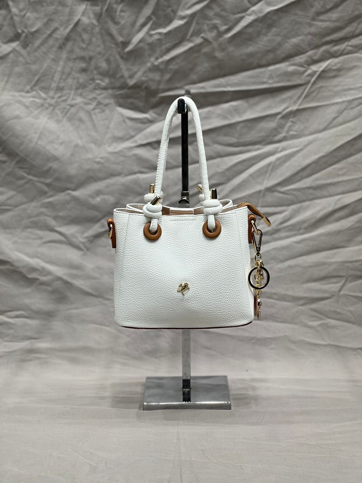 Nas Bag 1498 Kadın El Çanta