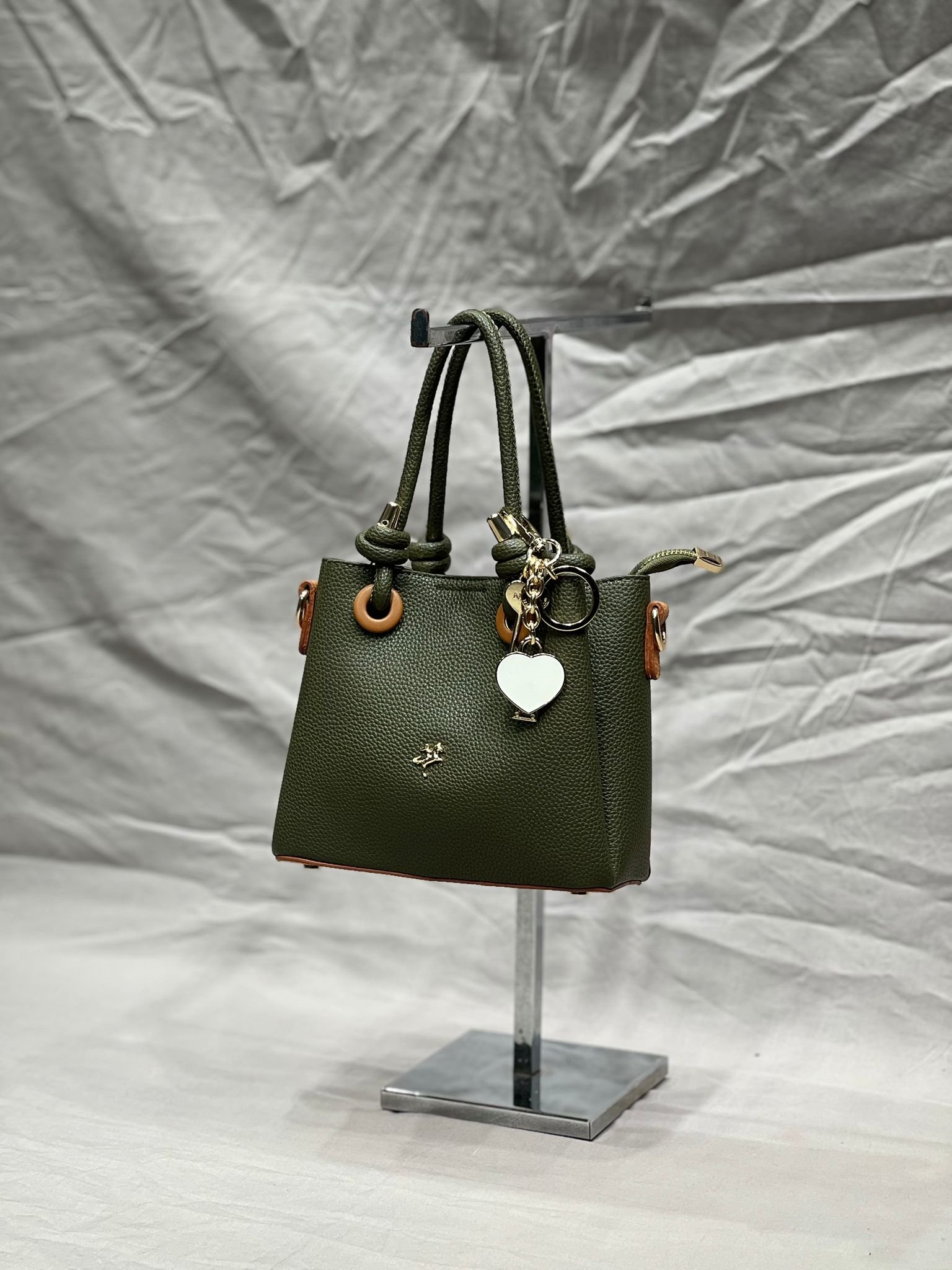 Nas Bag 1498 Kadın El Çanta