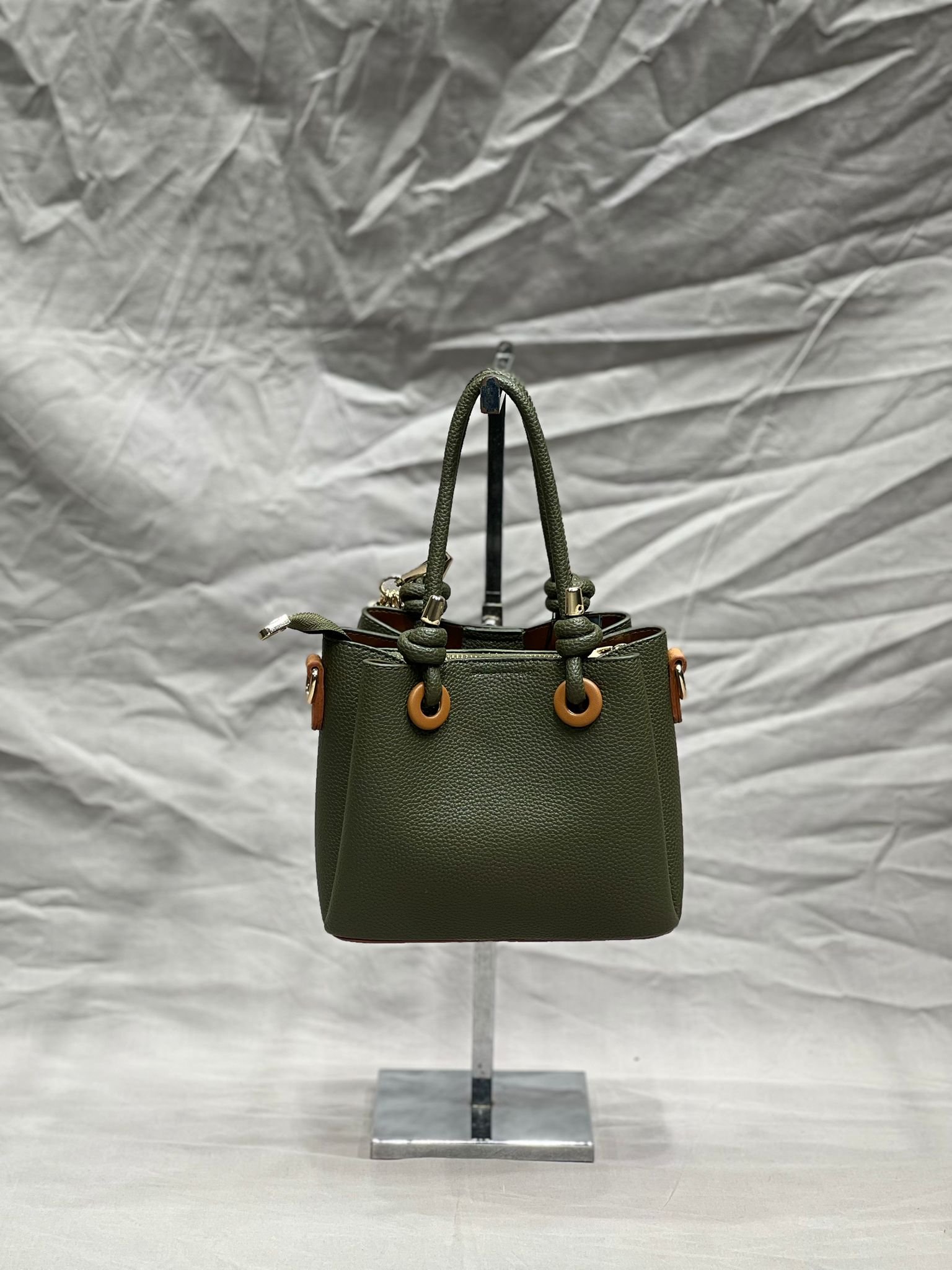 Nas Bag 1498 Kadın El Çanta