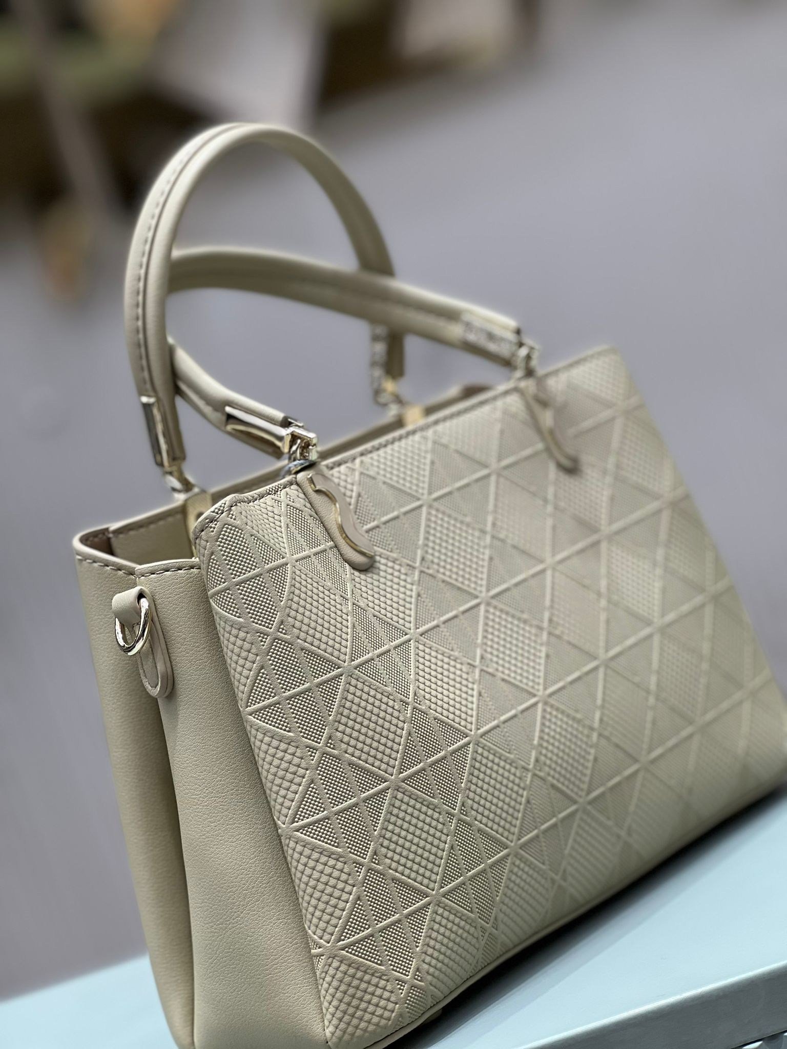 Nas Bag 26024 Kadın El Çanta