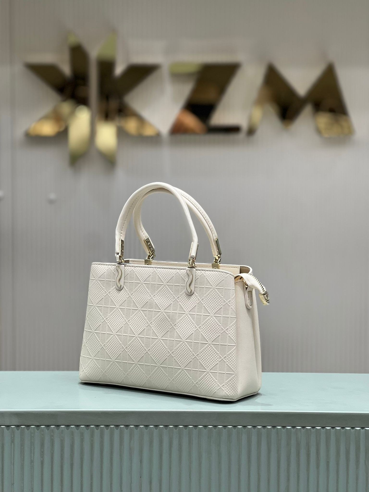 Nas Bag 26024 Kadın El Çanta