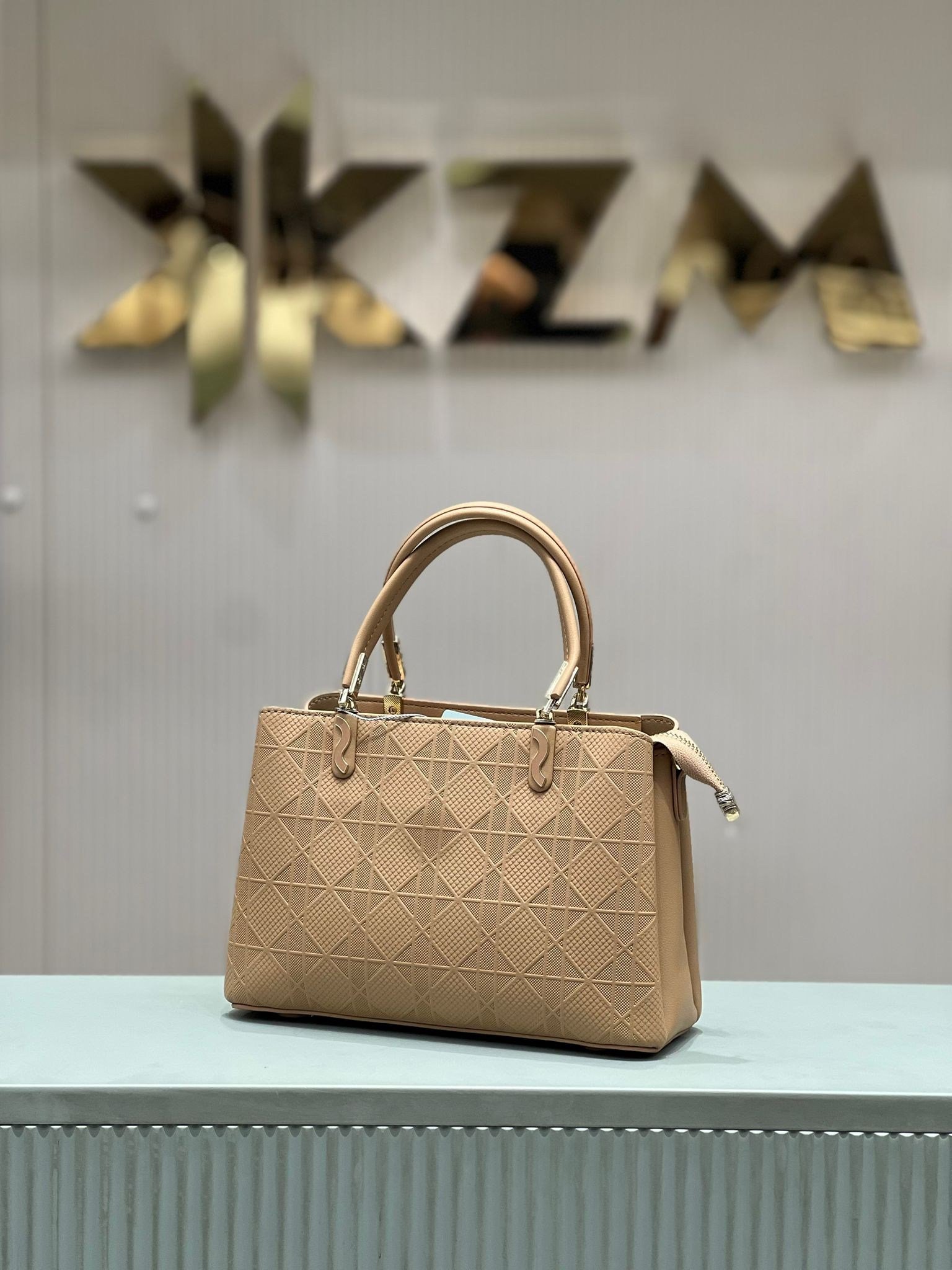 Nas Bag 26024 Kadın El Çanta