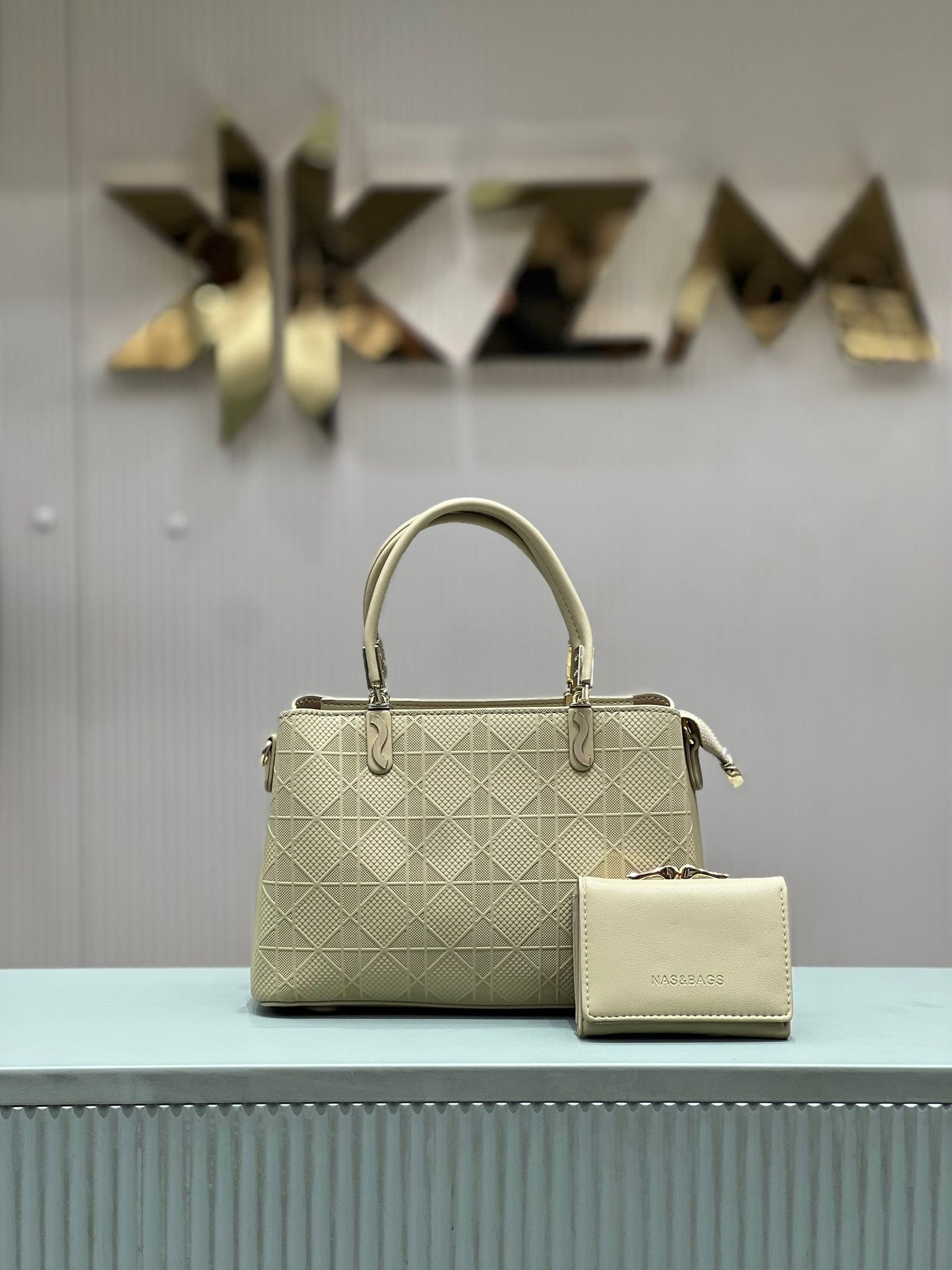 Nas Bag 26024 Kadın El Çanta