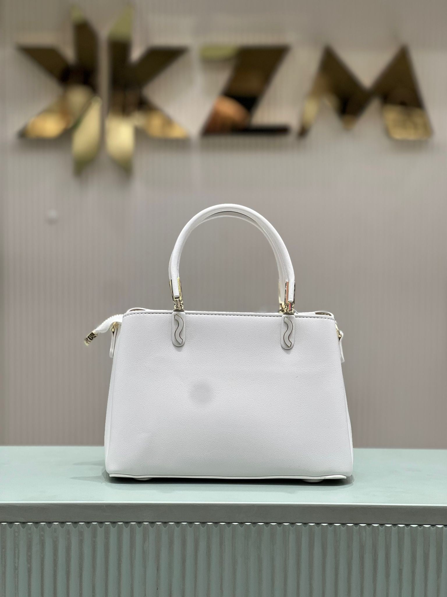 Nas Bag 26024 Kadın El Çanta