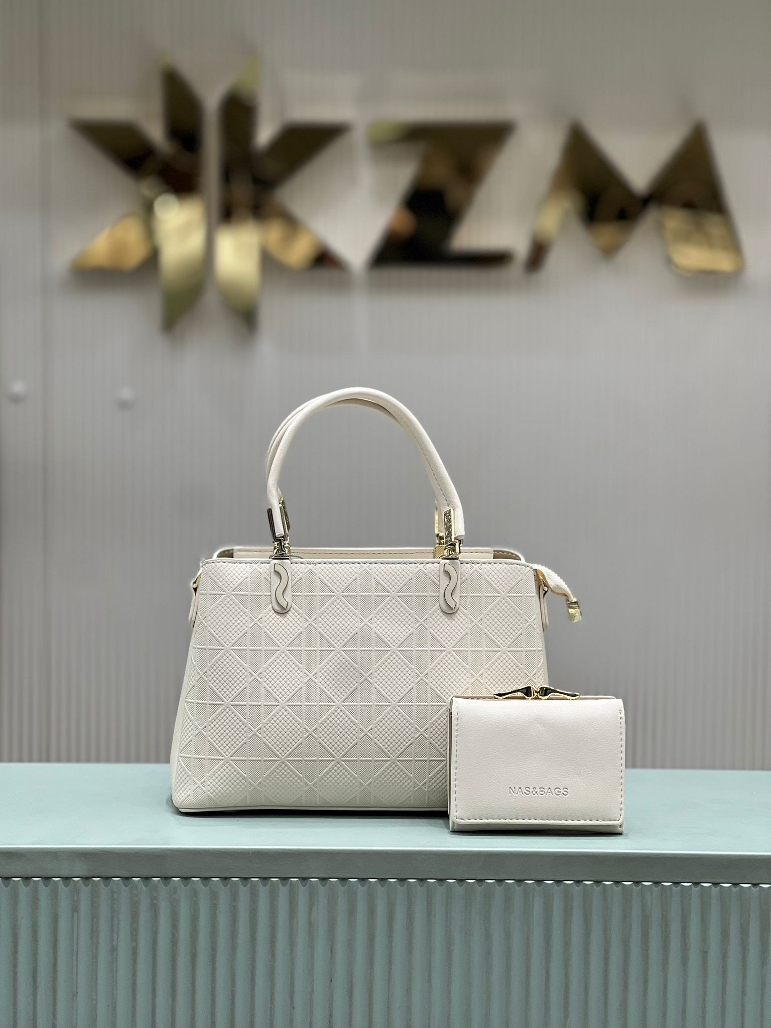 Nas Bag 26024 Kadın El Çanta