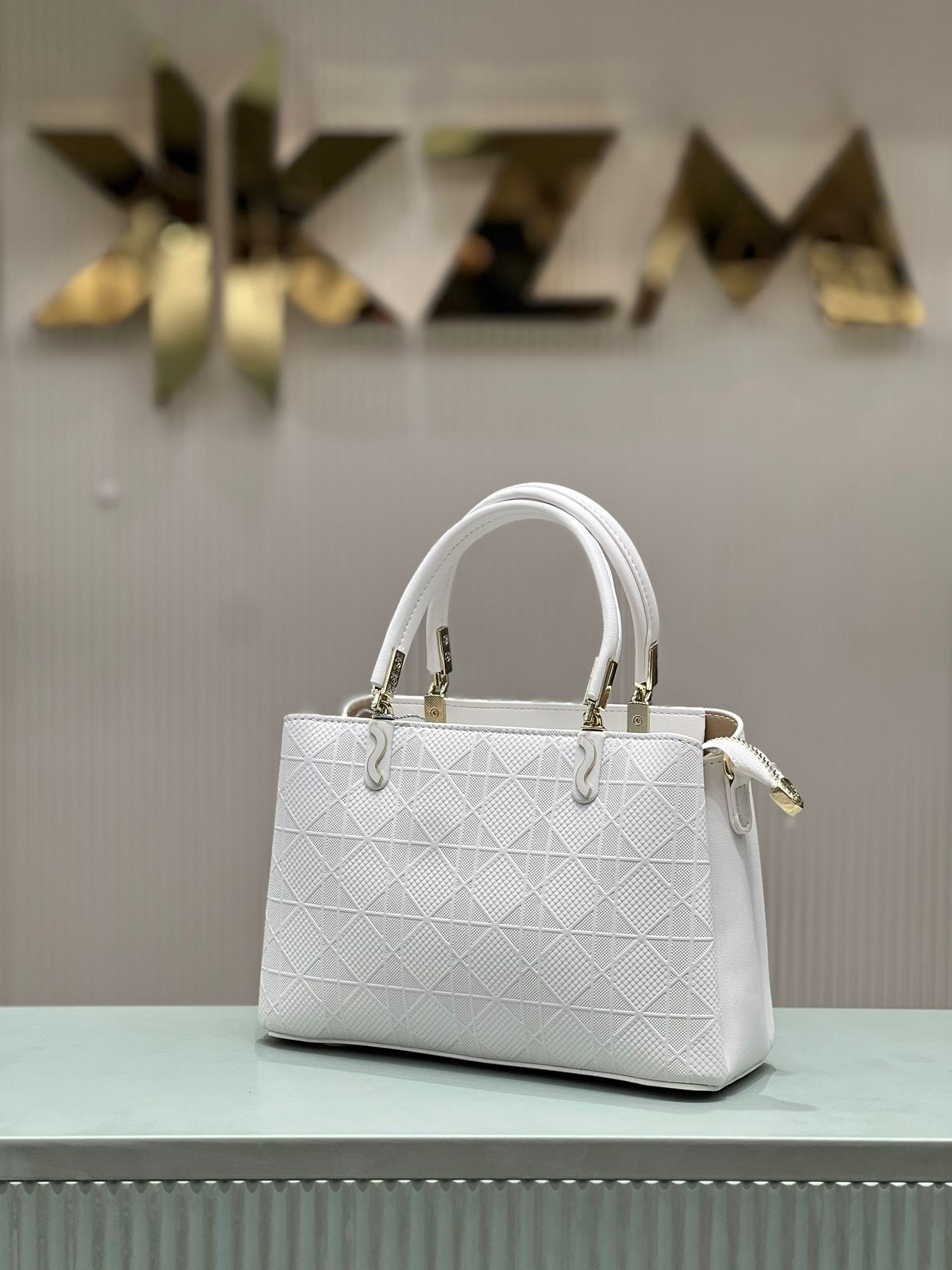 Nas Bag 26024 Kadın El Çanta