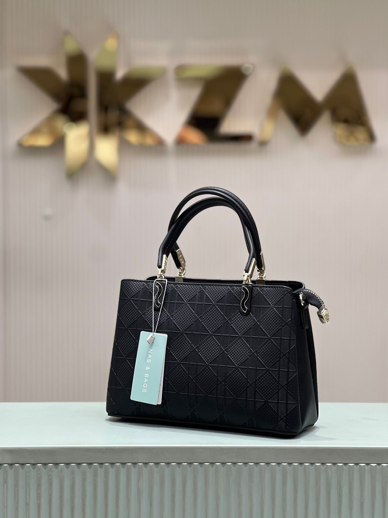 Nas Bag 26024 Kadın El Çanta