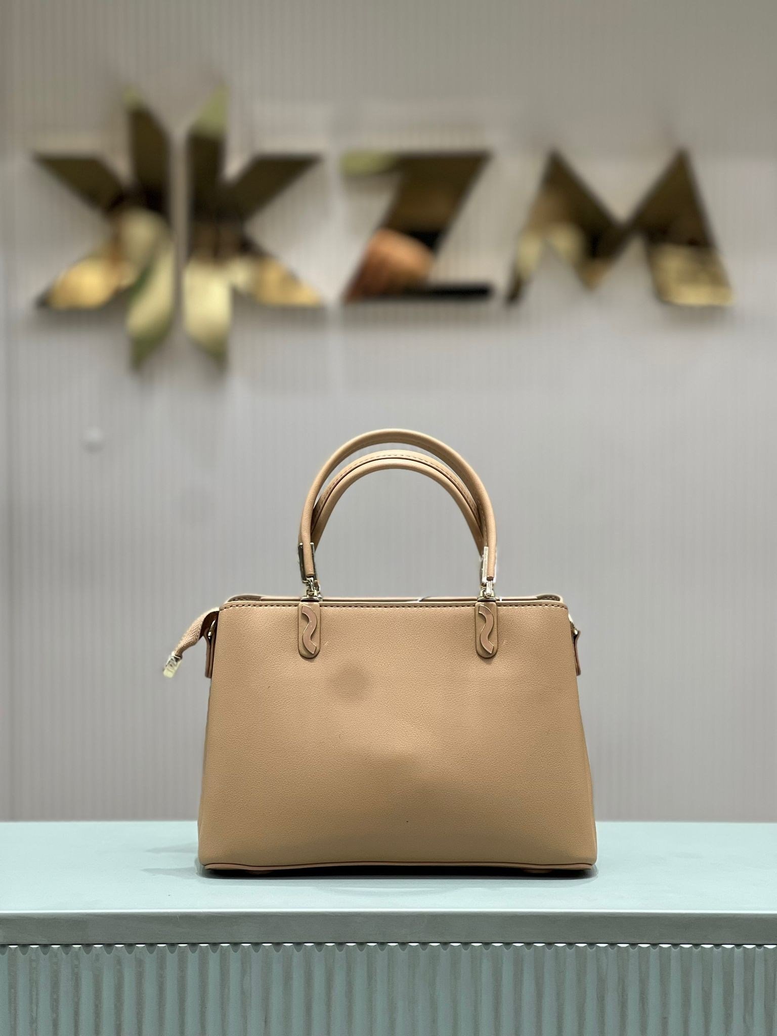 Nas Bag 26024 Kadın El Çanta