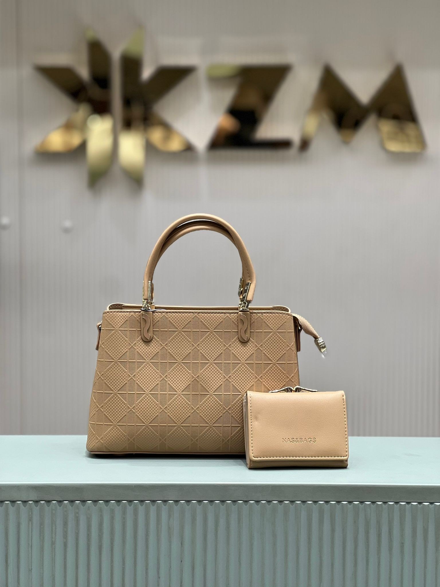 Nas Bag 26024 Kadın El Çanta