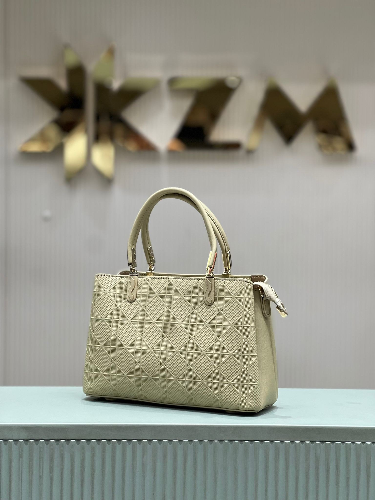 Nas Bag 26024 Kadın El Çanta