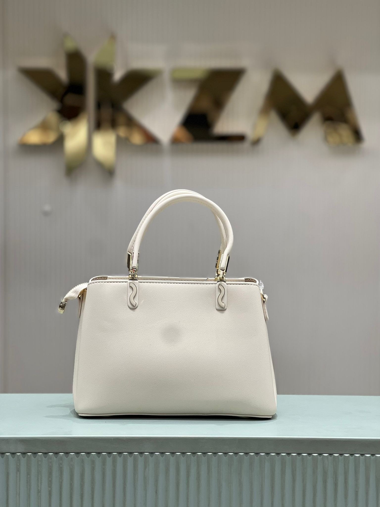 Nas Bag 26024 Kadın El Çanta