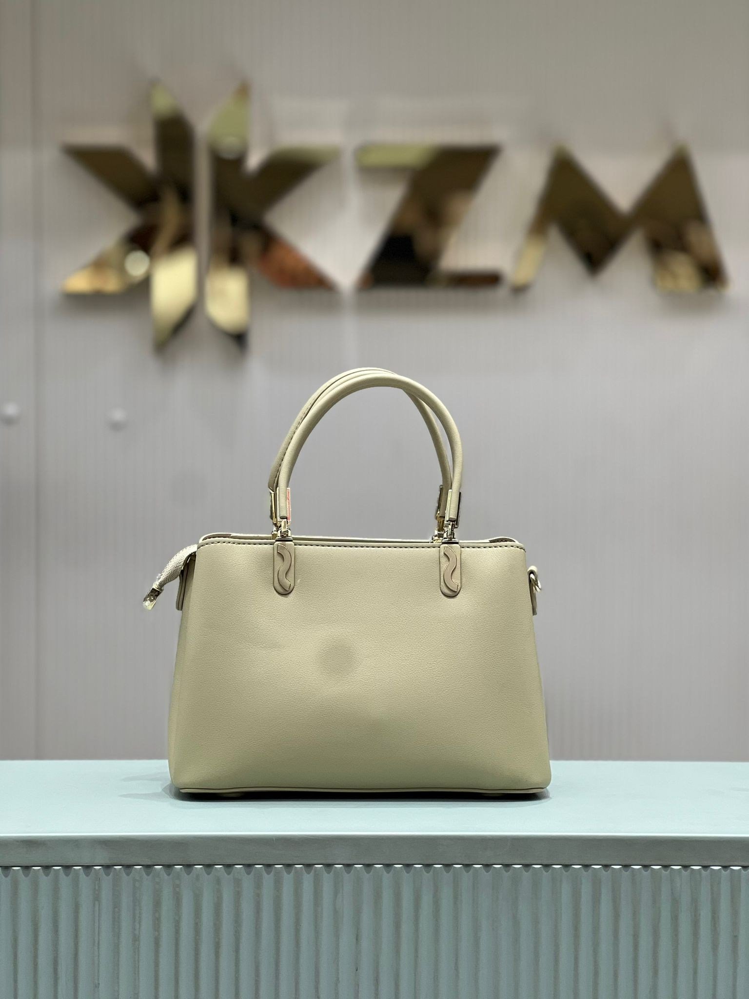 Nas Bag 26024 Kadın El Çanta