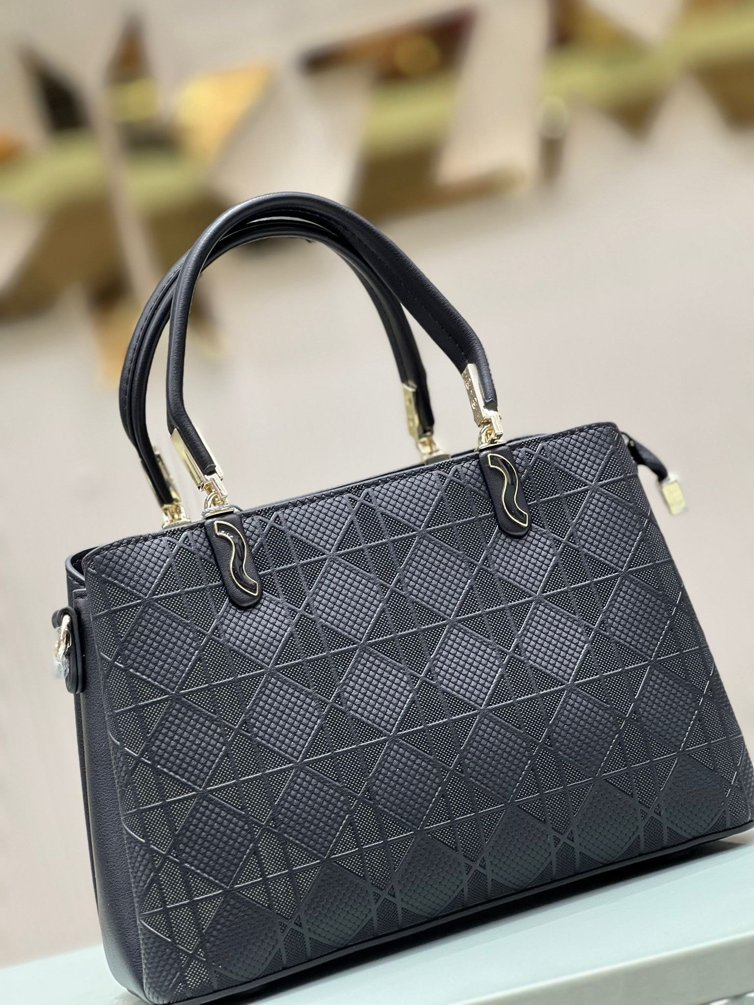 Nas Bag 26024 Kadın El Çanta