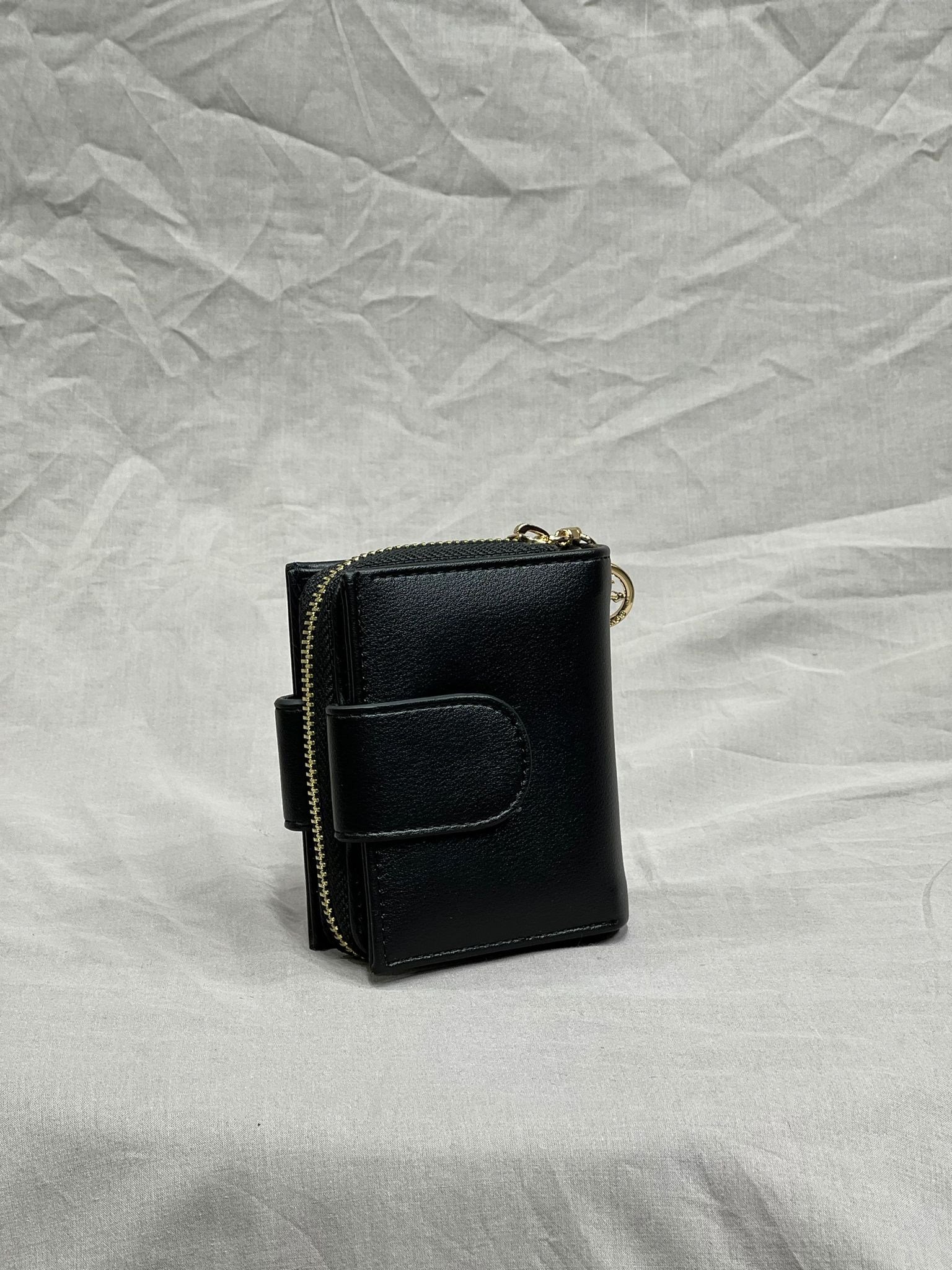 Nas&Bag CZ013 Kadın Cüzdan 