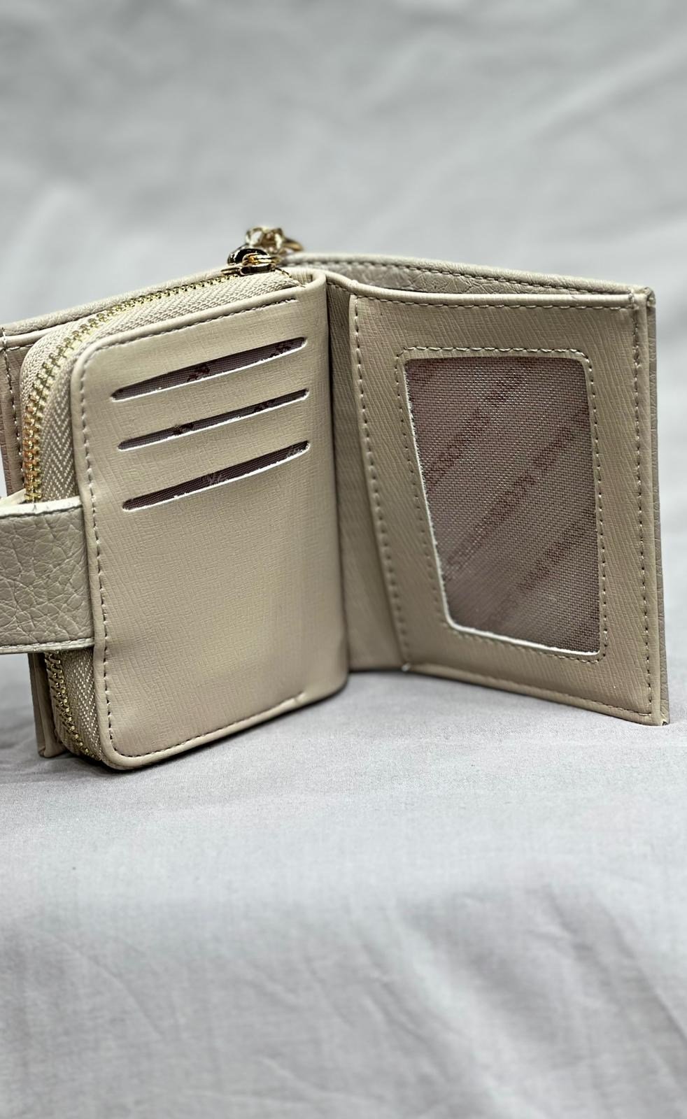 Nas&Bag CZ013 Kadın Cüzdan 