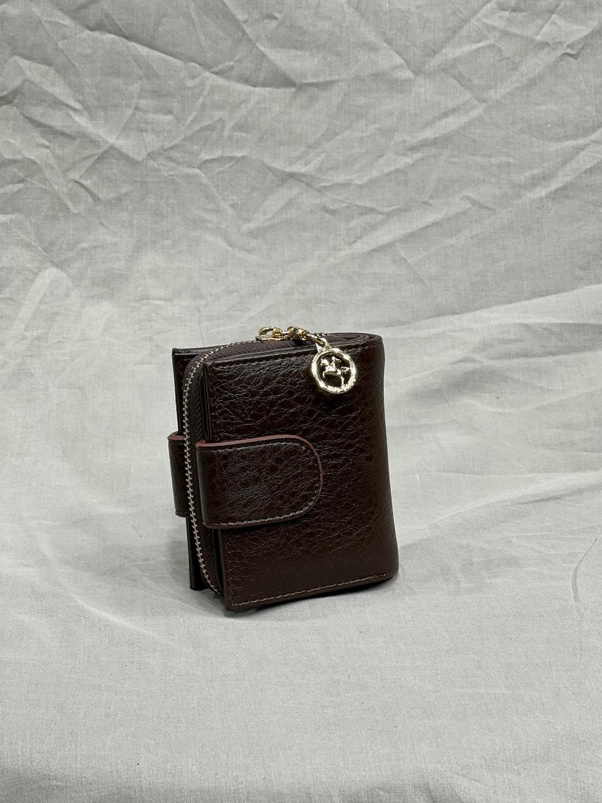 Nas&Bag CZ013 Kadın Cüzdan 