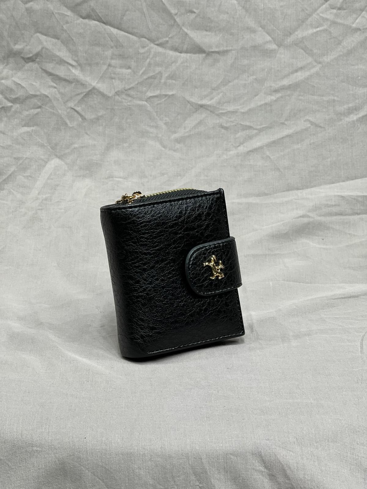 Nas&Bag CZ013 Kadın Cüzdan 