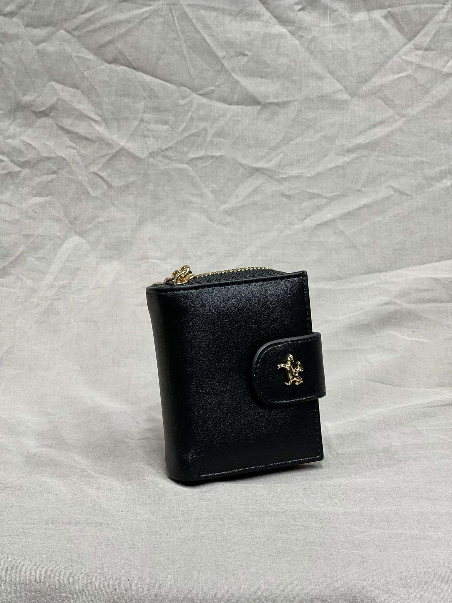 Nas&Bag CZ013 Kadın Cüzdan 