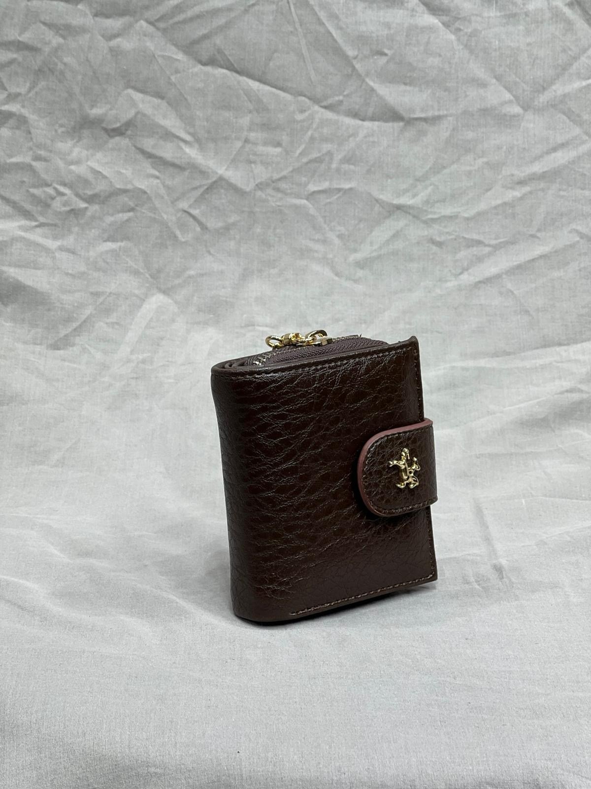 Nas&Bag CZ013 Kadın Cüzdan 