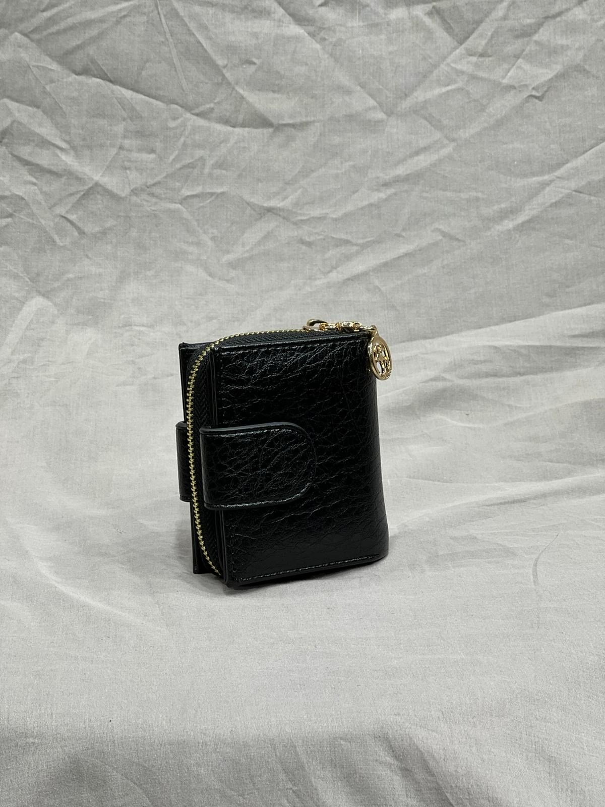 Nas&Bag CZ013 Kadın Cüzdan 