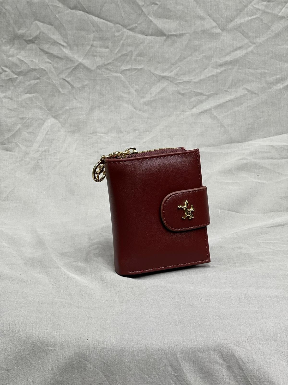 Nas&Bag CZ013 Kadın Cüzdan 
