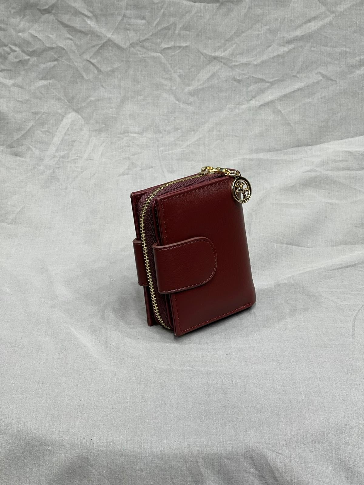 Nas&Bag CZ013 Kadın Cüzdan 