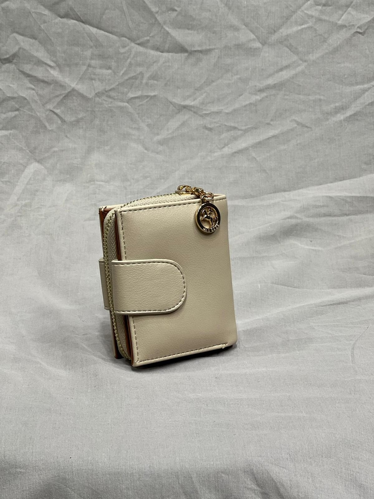 Nas&Bag CZ013 Kadın Cüzdan 