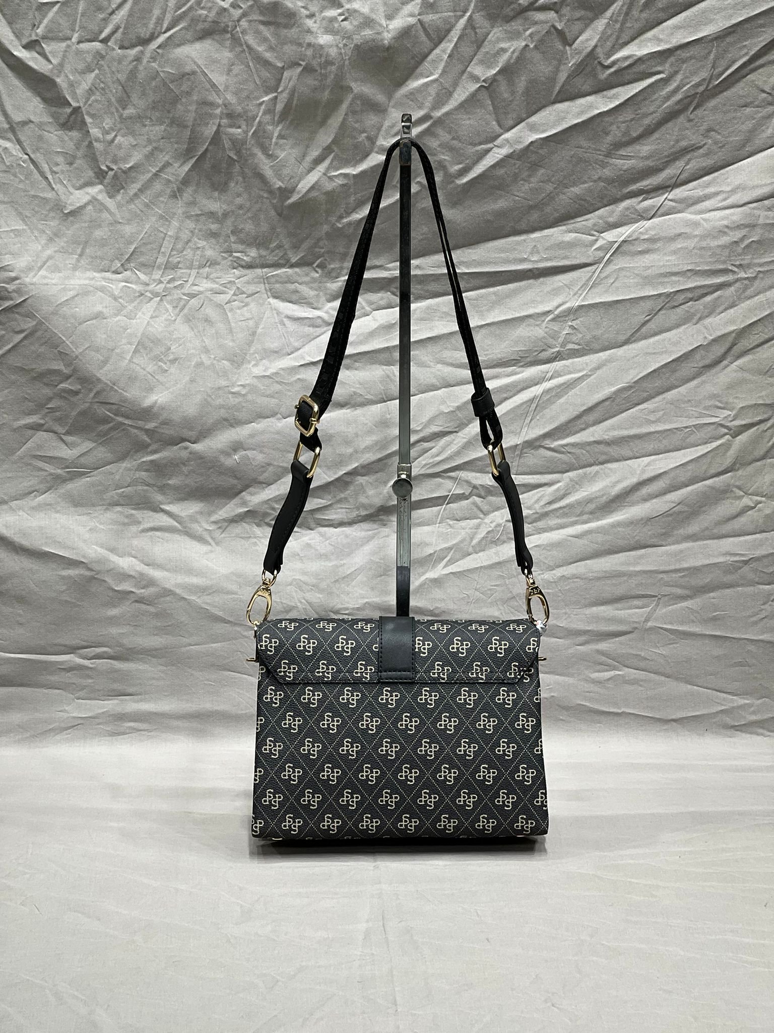 Silver & Polo SP1009 Kadın Çapraz Çanta