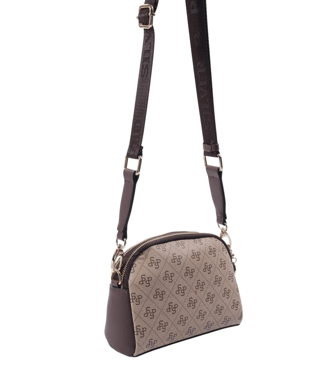 Silver & Polo SP1144 Kadın Çapraz Çanta