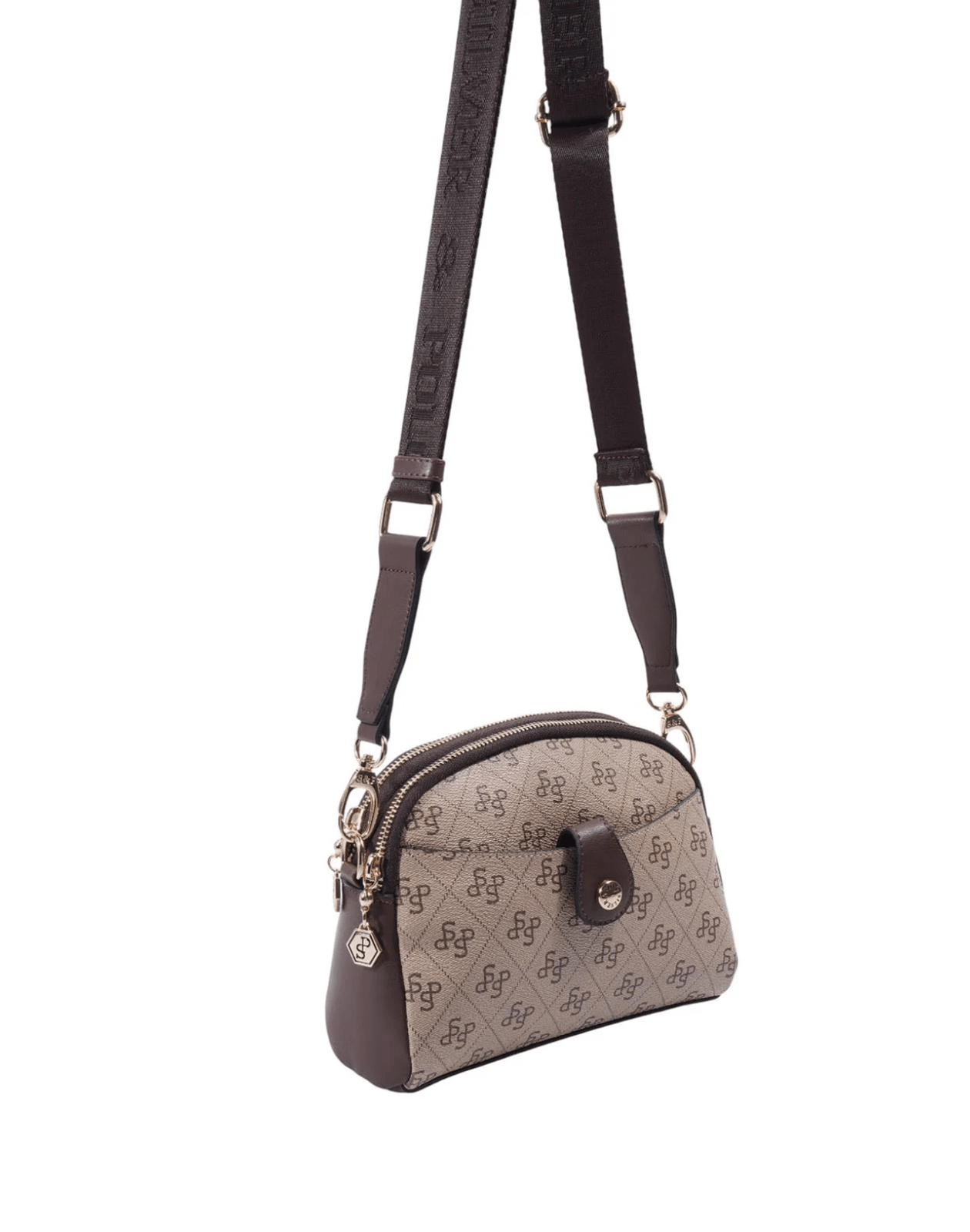 Silver & Polo SP1144 Kadın Çapraz Çanta