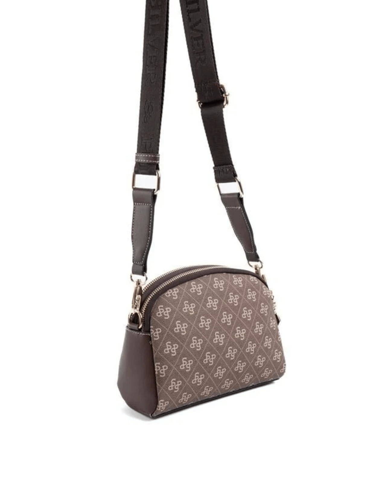 Silver & Polo SP1144 Kadın Çapraz Çanta