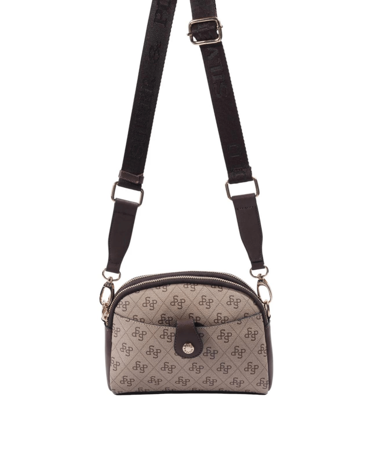 Silver & Polo SP1144 Kadın Çapraz Çanta