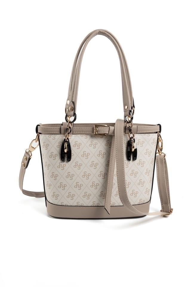 Silver & Polo SP1155 Kadın El Çanta
