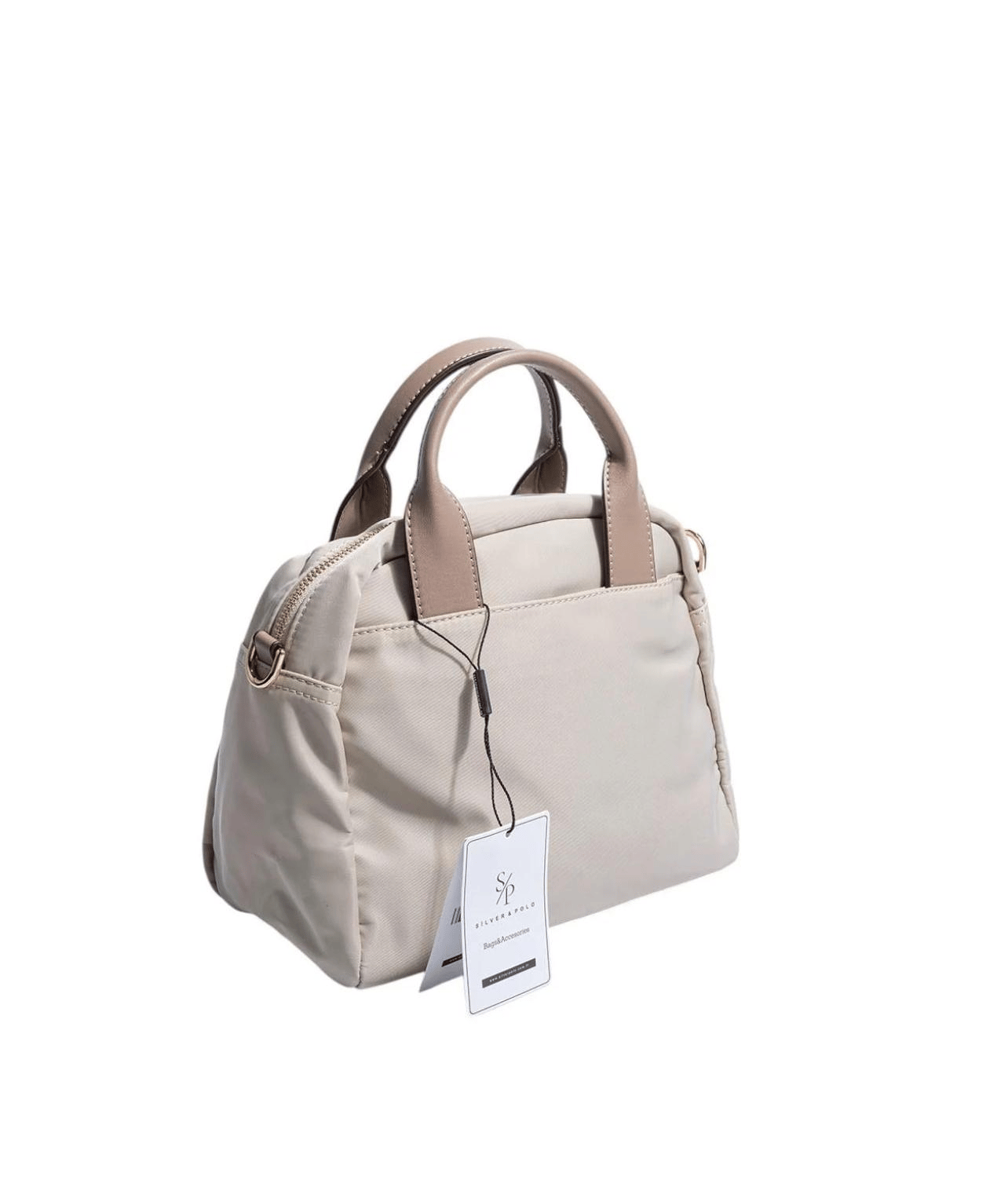 Silver & Polo SP1216 Kadın El Çanta